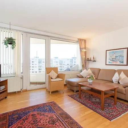 Apartment Lord Nelson App 612 *
