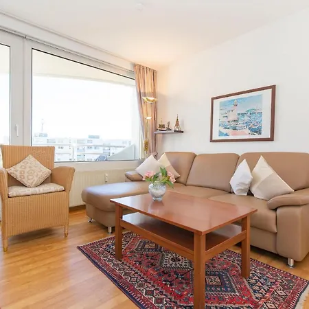Lord Nelson App 612 Apartment Cuxhaven