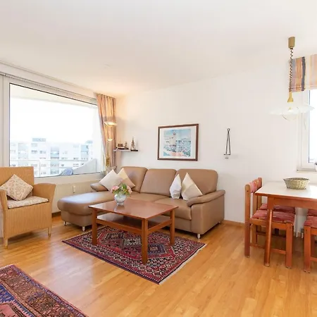 Apartment Lord Nelson App 612 *
