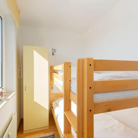 Lord Nelson App 612 Apartment Cuxhaven